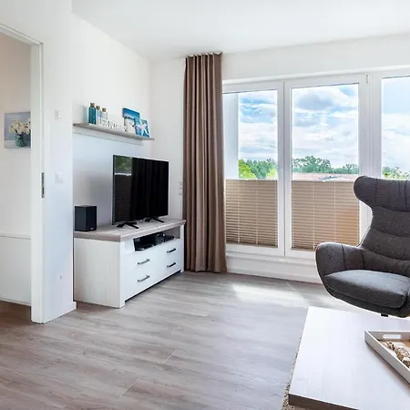 Ostseeallee Ostseeallee 3-28 Apartmán