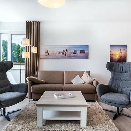 Ostseeallee Ostseeallee 3-28