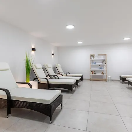 Apartamento Ostseeallee Ostseeallee 3-28 Boltenhagen (Ostseebad)