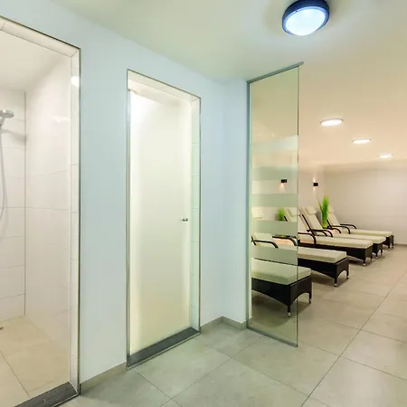 Ostseeallee Ostseeallee 3-28 4* Boltenhagen (Ostseebad)