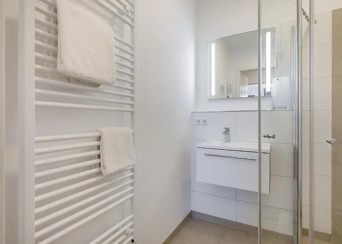 Ostseeallee Ostseeallee 3-28 Lägenhet