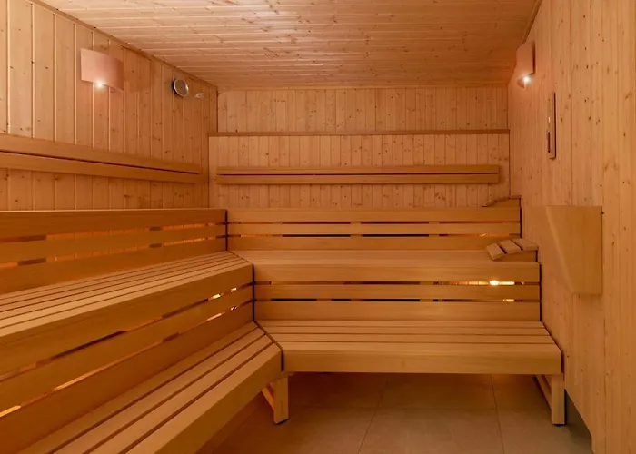 Ostseeallee Ostseeallee 3-28 4*