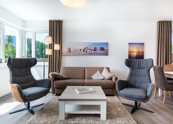 Ostseeallee Ostseeallee 3-28