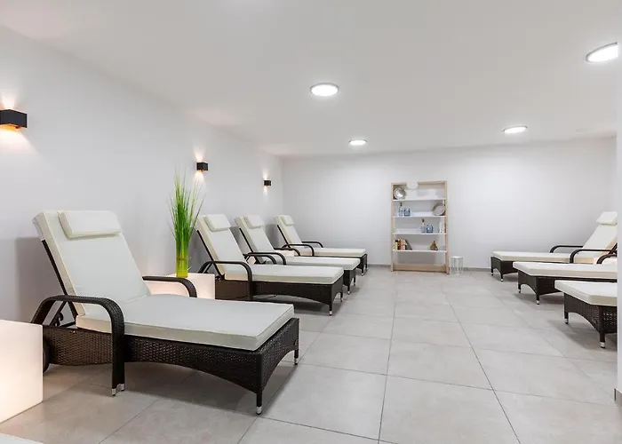 Lägenhet Ostseeallee Ostseeallee 3-28 Boltenhagen (Ostseebad)