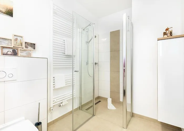 Ostseeallee Ostseeallee 3-28 Lägenhet