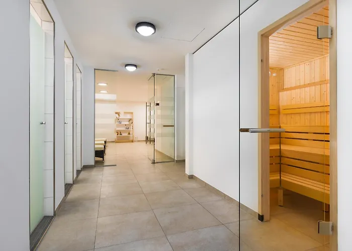 Lägenhet Ostseeallee Ostseeallee 3-28 Boltenhagen (Ostseebad)