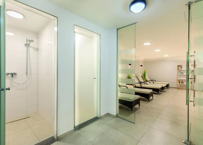 Ostseeallee Ostseeallee 3-28 4* Boltenhagen (Ostseebad)